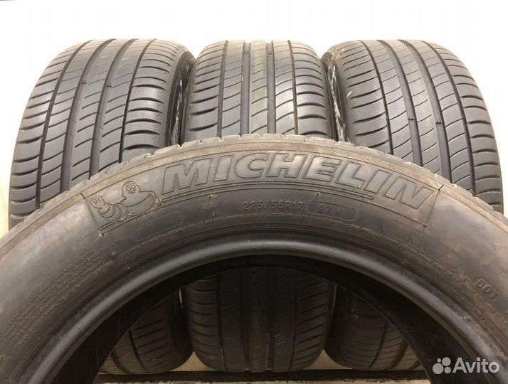 Michelin Primacy 3 ZP 225/55 R17 97W