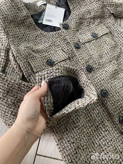 Платье lime xs