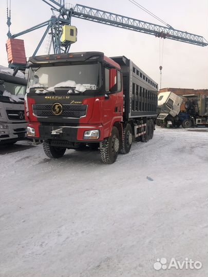 Услуги самосвала 40 тонн