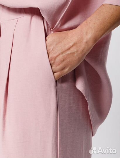 Брючный костюм женский 46-48