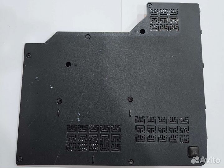 Сервисная крышка от Lenovo G560