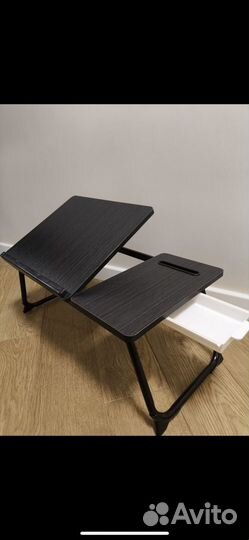 Столик для ноутбука в кровать
