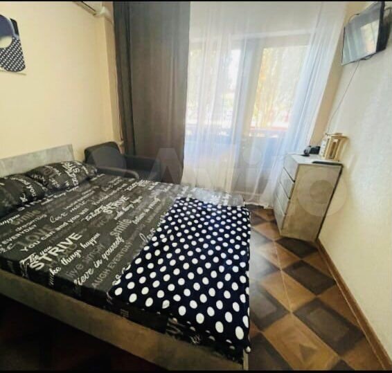 Апартаменты-студия, 15,1 м², 2/8 эт.