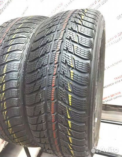 Nokian Tyres WR SUV 3 235/65 R17 108H
