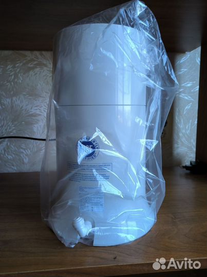 Система фильтрации воды Home Pure nova