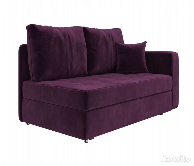 Диван-кровать «Леон 2»