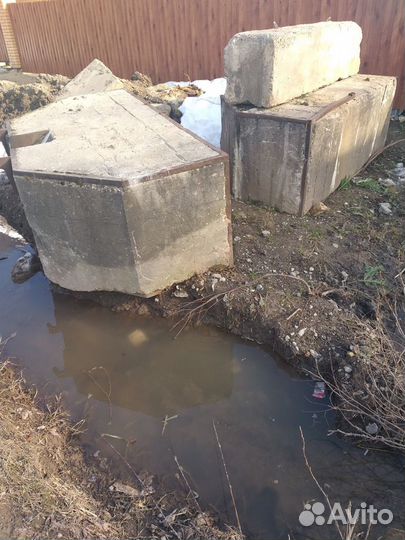 Продам блоки