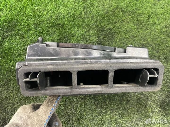 Сабвуфер передний левый Bmw 5Gt F07 N57D30 2013