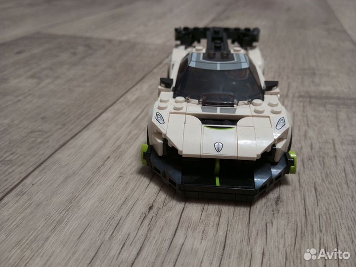 Lego