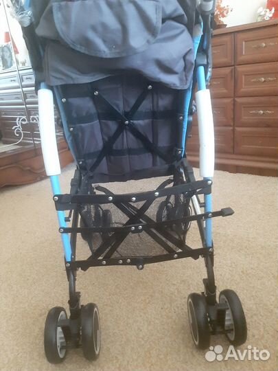 Прогулочная коляска Everflo SK 166