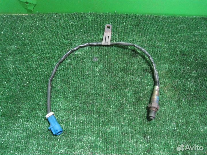 Датчик кислородный нижний Ford Focus 2 (CB4) 2009
