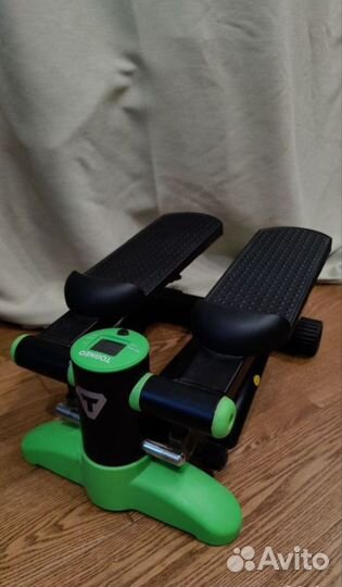 Мини-степпер Torneo Ritmo S-112