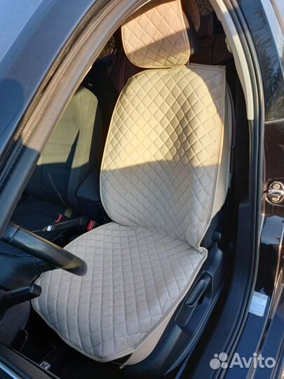 Автомобильные чехлы и накидки