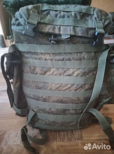 Бывшего употребления вещи для военных