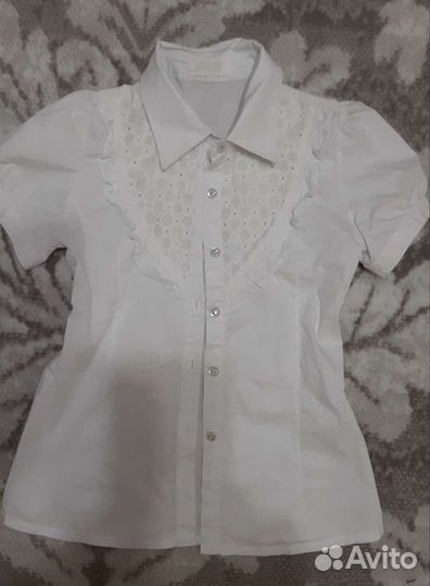 Школьная форма р.134