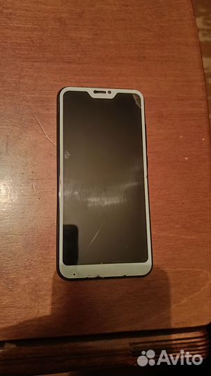 Xiaomi Mi A2 Lite Android One, 3/32 ГБ