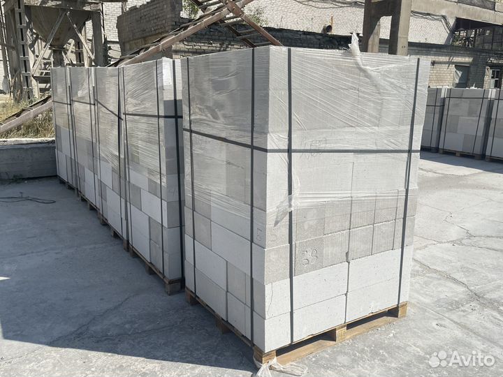 Газобетон, газобетонные блоки, пеноблоки, газоблок