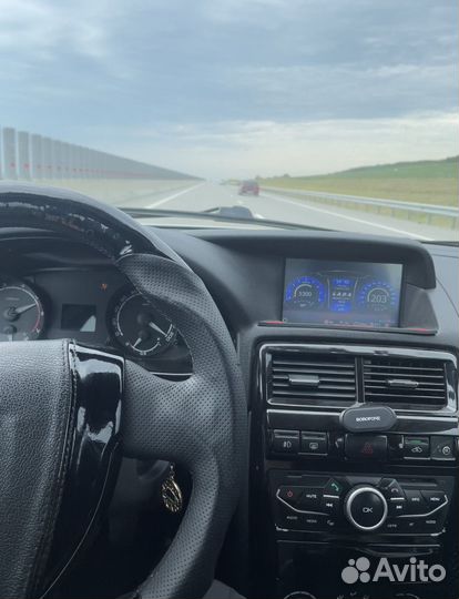 Сиденья priora 2