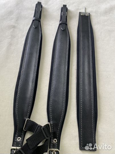 Перемычка стяжка ремни гармонь баян аккорде