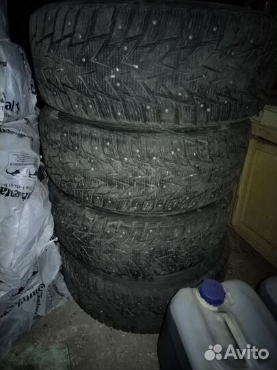 Nexen Winguard 235/55 R18 100T