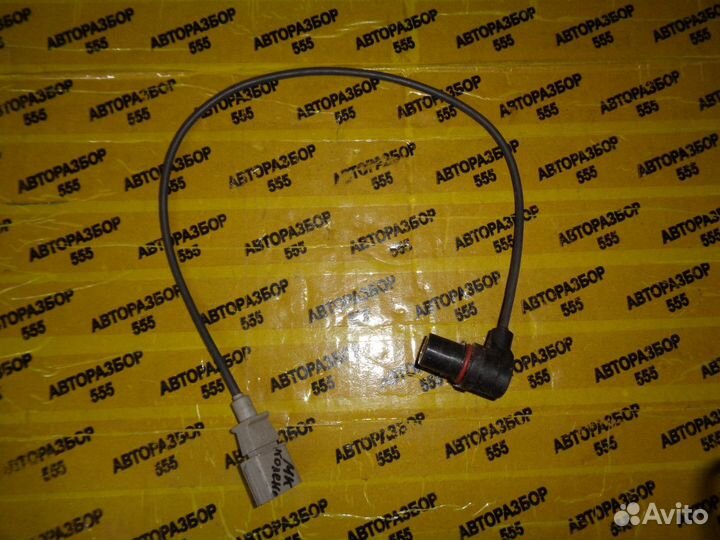 Датчик положения коленвала Geely MK