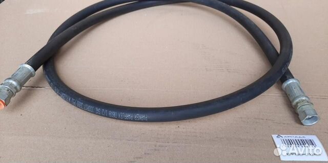 S57673 Шланг 230 см 1/2 Wic