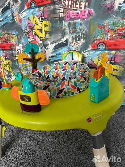 Игровой центр