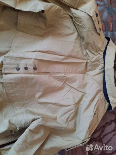 Плащ женский, 54 Индия