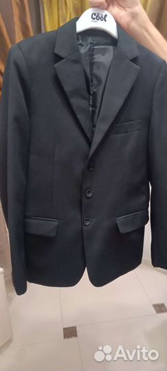 Костюм двойка для мальчика