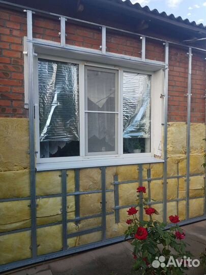 Все виды отделочных и строительных работ