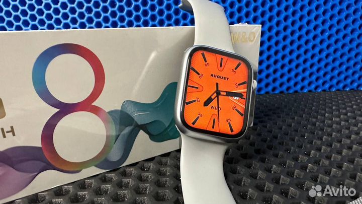 SMART watch x8 pro
