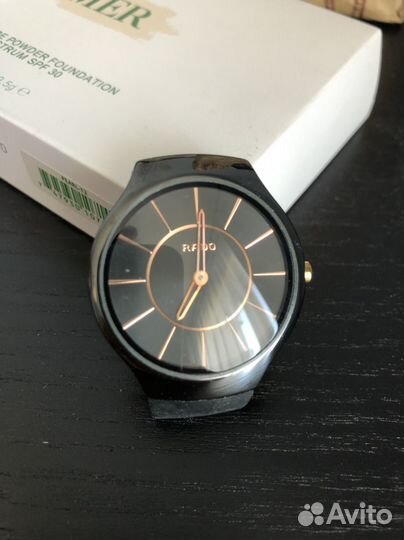 Часы rado оригинал на запчасти