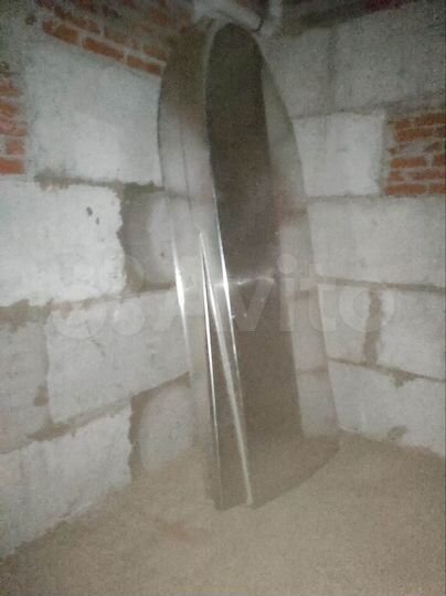 Гараж, 19 м²