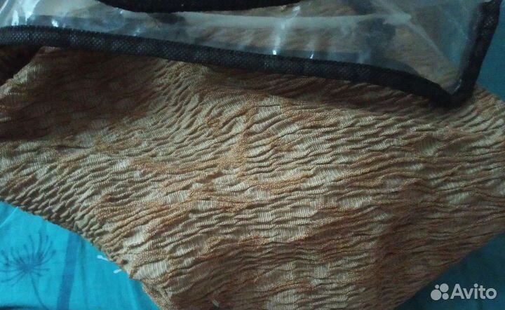 Еврочехол на диван новый
