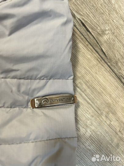 Куртка женская outventure