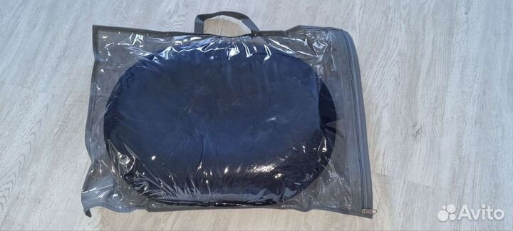 Ортопедическая подушка - кольцо Trives