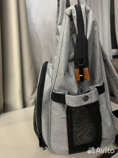 Переноска для животных