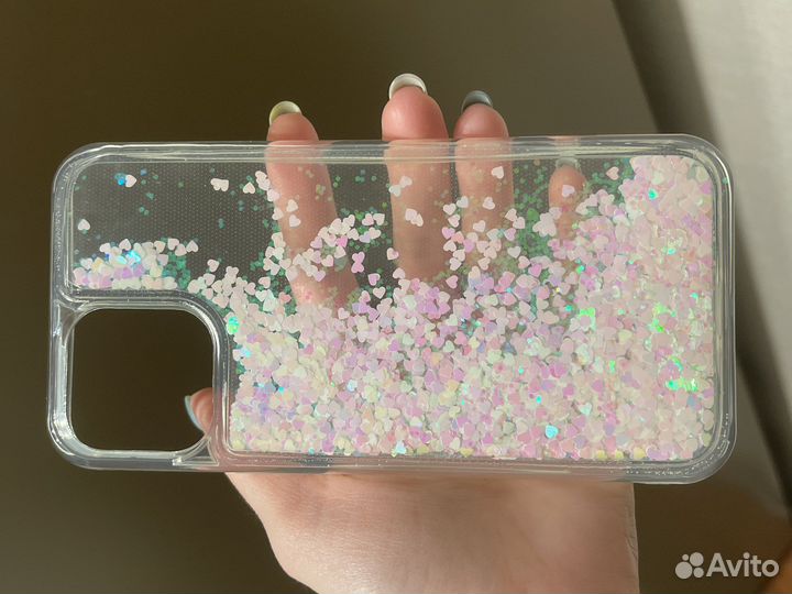 Чехол на iPhone 12 pro max