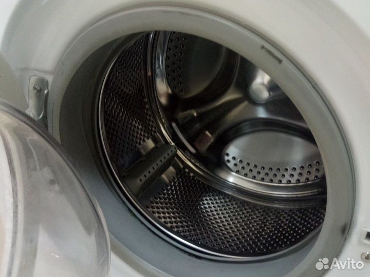 Стиральная машина Indesit 6kg с доставкой и гарант
