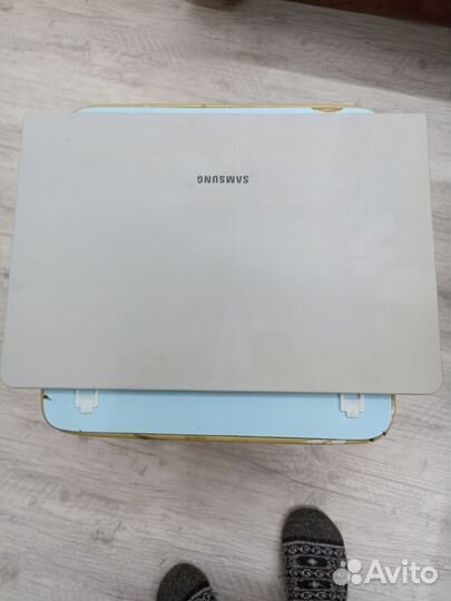 Крышка от мфу самсунг SCX-4220