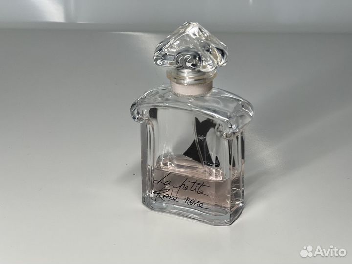 Guerlain La Petit Robe Noire