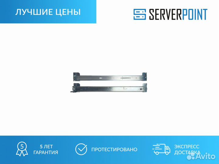 Рельсы Dell For PowerEdge R940 2U 0V5FMR 0K1R2V