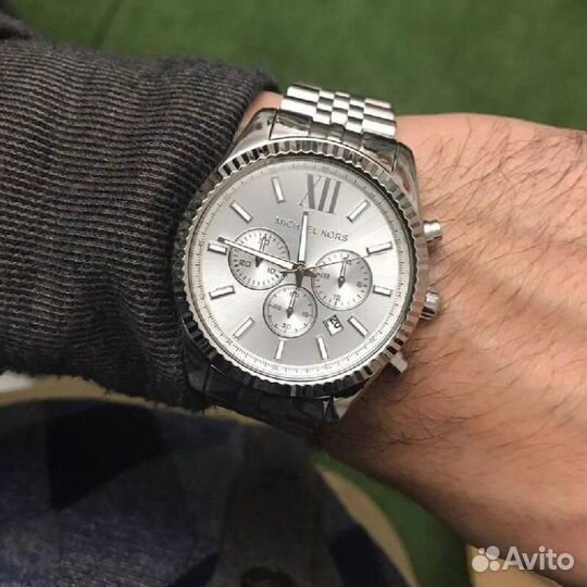 Часы Michael Kors MK8405