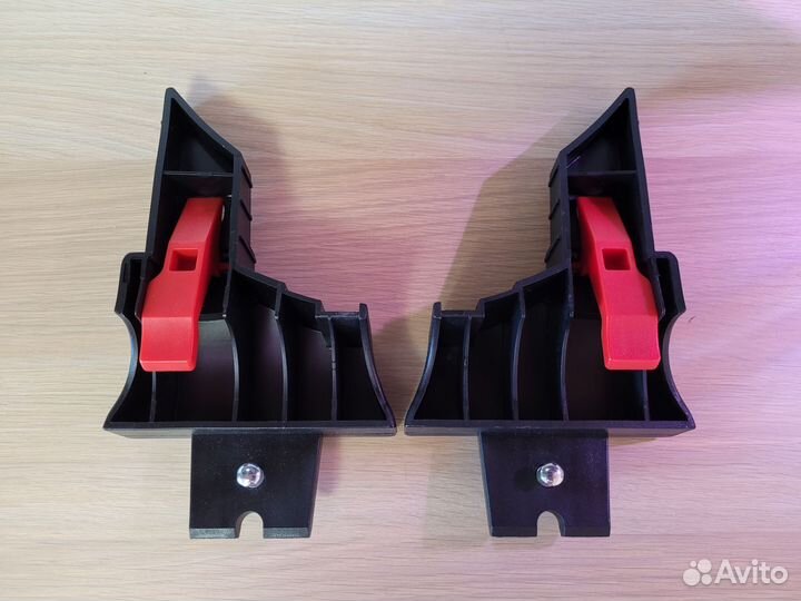 Адаптеры britax romer nuovita