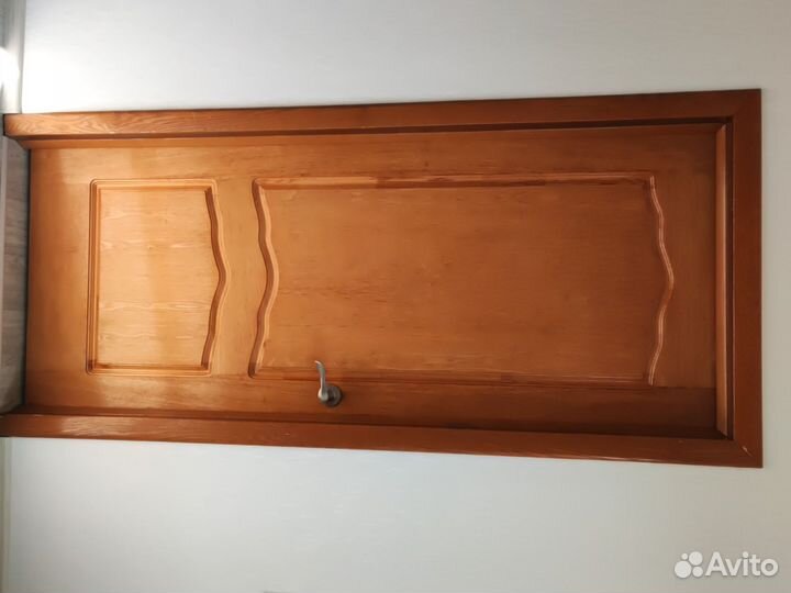 Межкомнатные двери бу