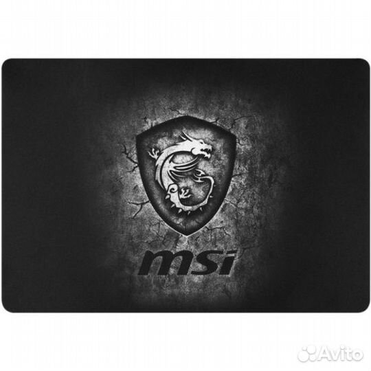 Коврик для мыши MSI Agility GD20