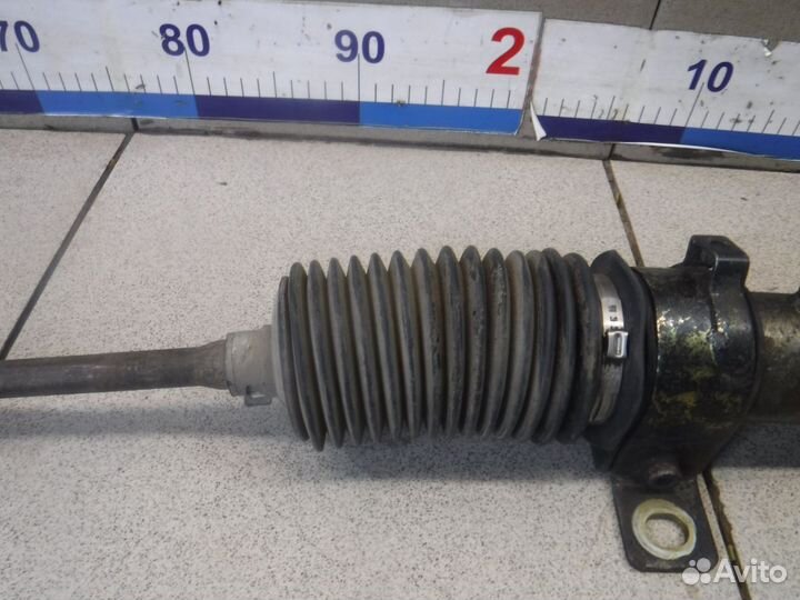 Рулевая рейка Lifan Solano I