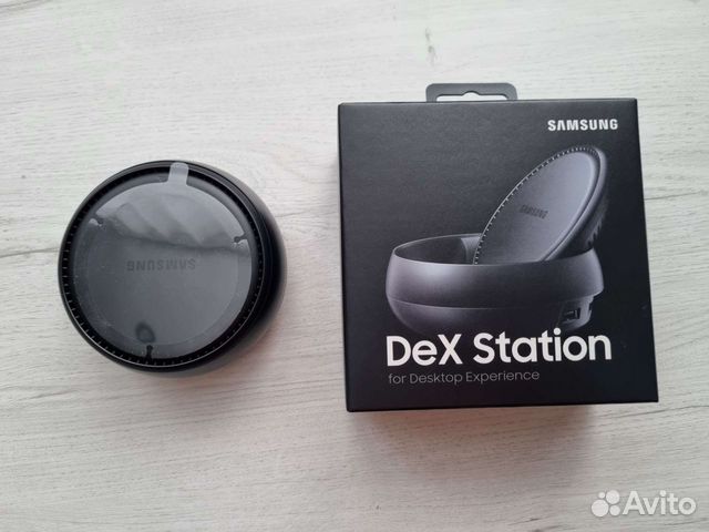 Док-станция Samsung DeX Station