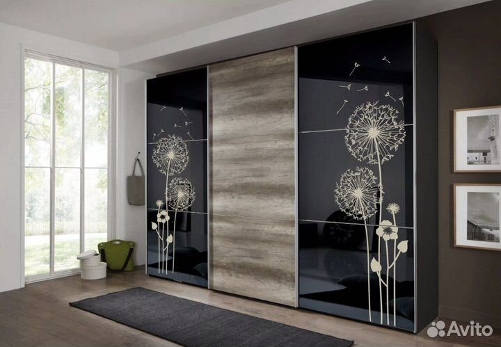 Шкаф в прихожую от прямого производителя