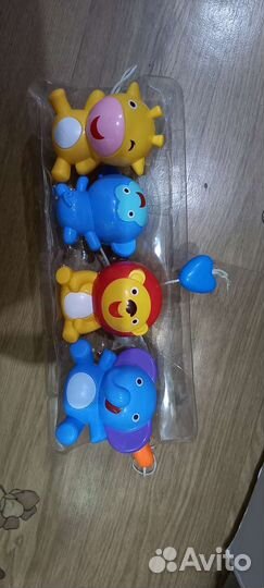 Музыкальная подвеска на кровать